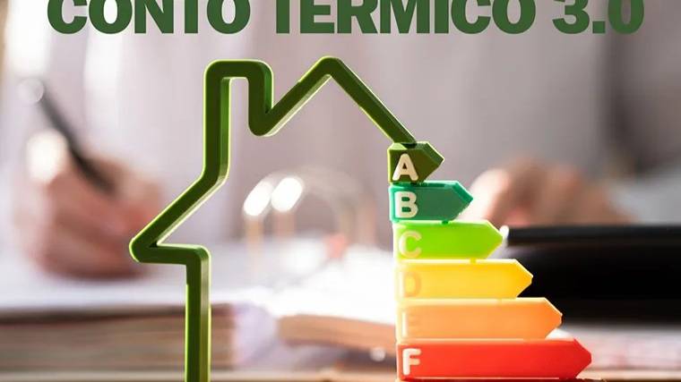 Conto Termico 3.0