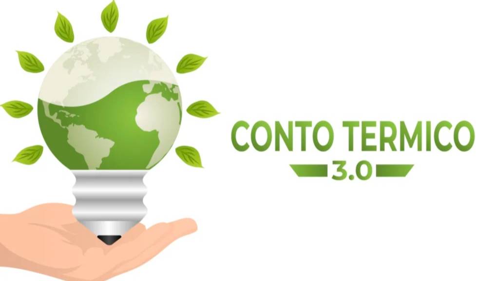 Correttivo Conto Termico 3.0
